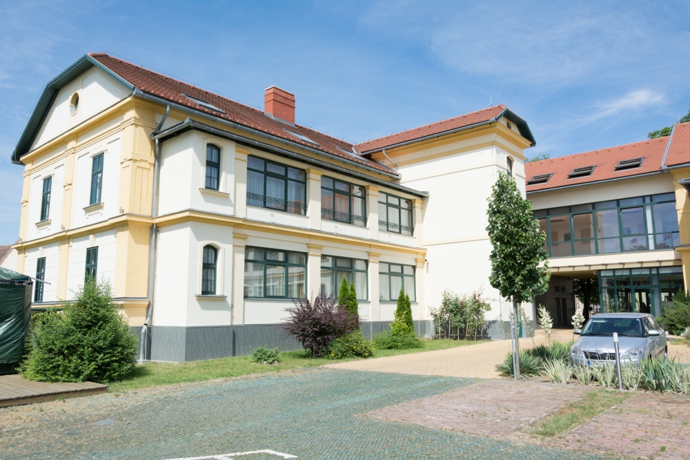 Elizabeth Hotel