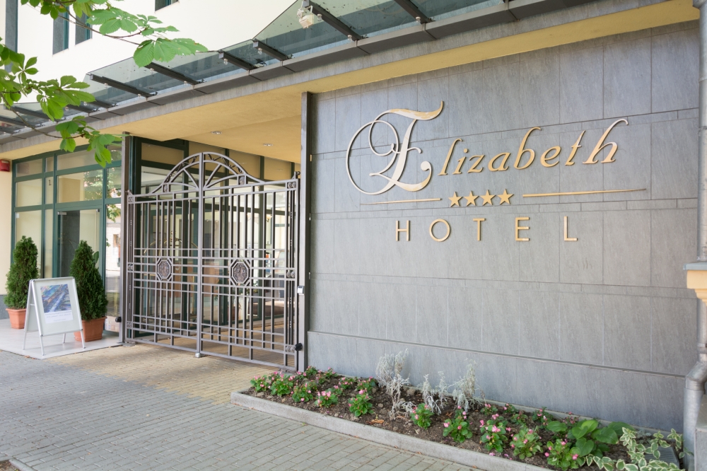 Elizabeth Hotel