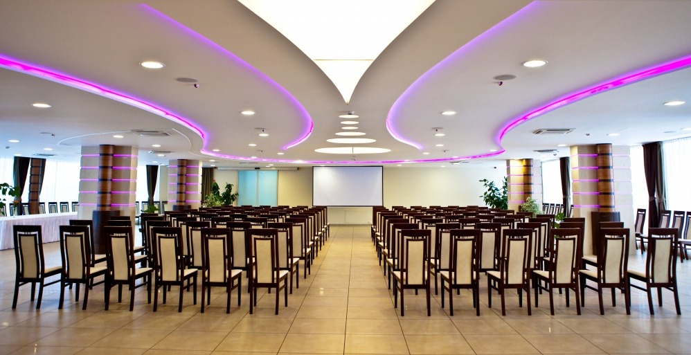 Granada Konferencia Wellness és Sport Hotel