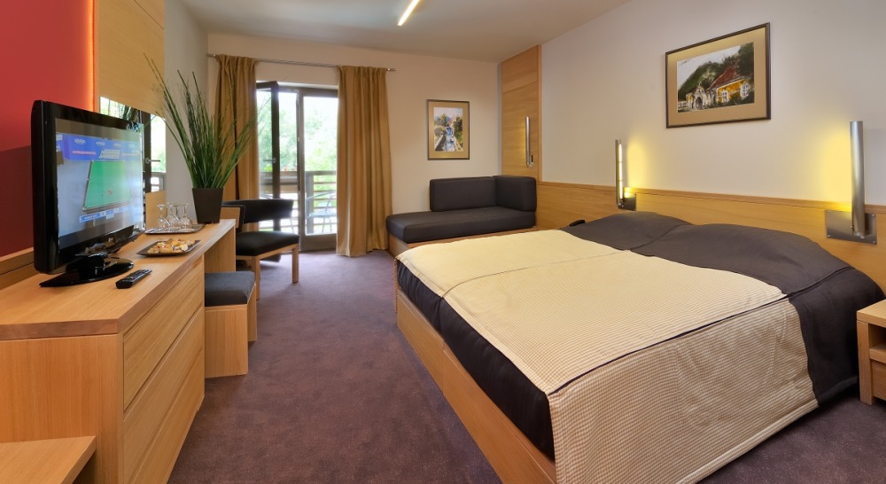 Hotel Visegrád