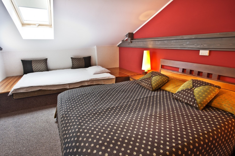 Hotel Visegrád