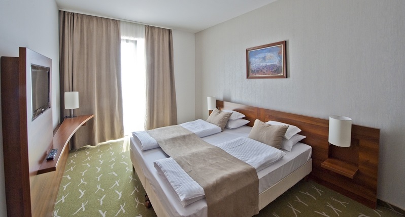 Zenit Hotel Balaton