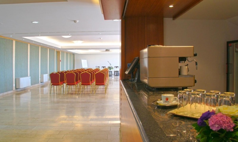 Zenit Hotel Balaton