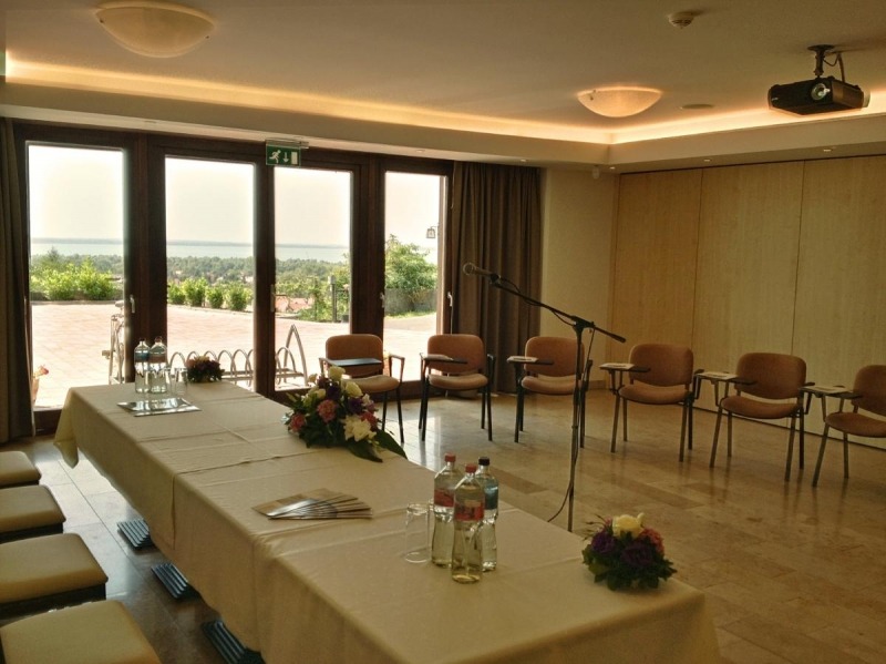 Zenit Hotel Balaton