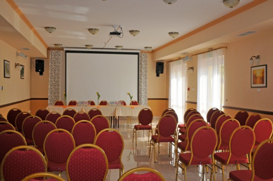 Fried Kastély Hotel Simontornya