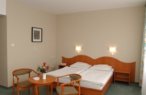 Hunguest Hotel Gyula