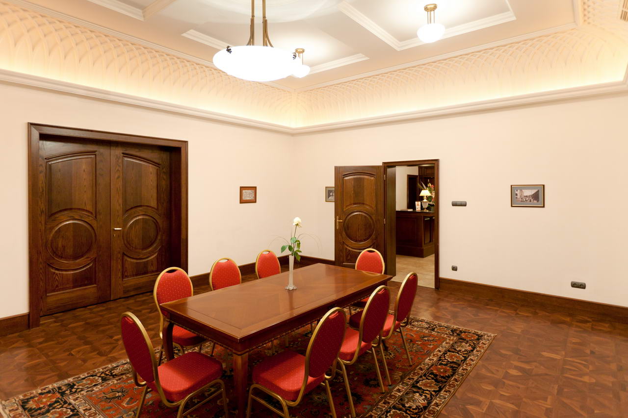 Andrássy Kúria & Spa