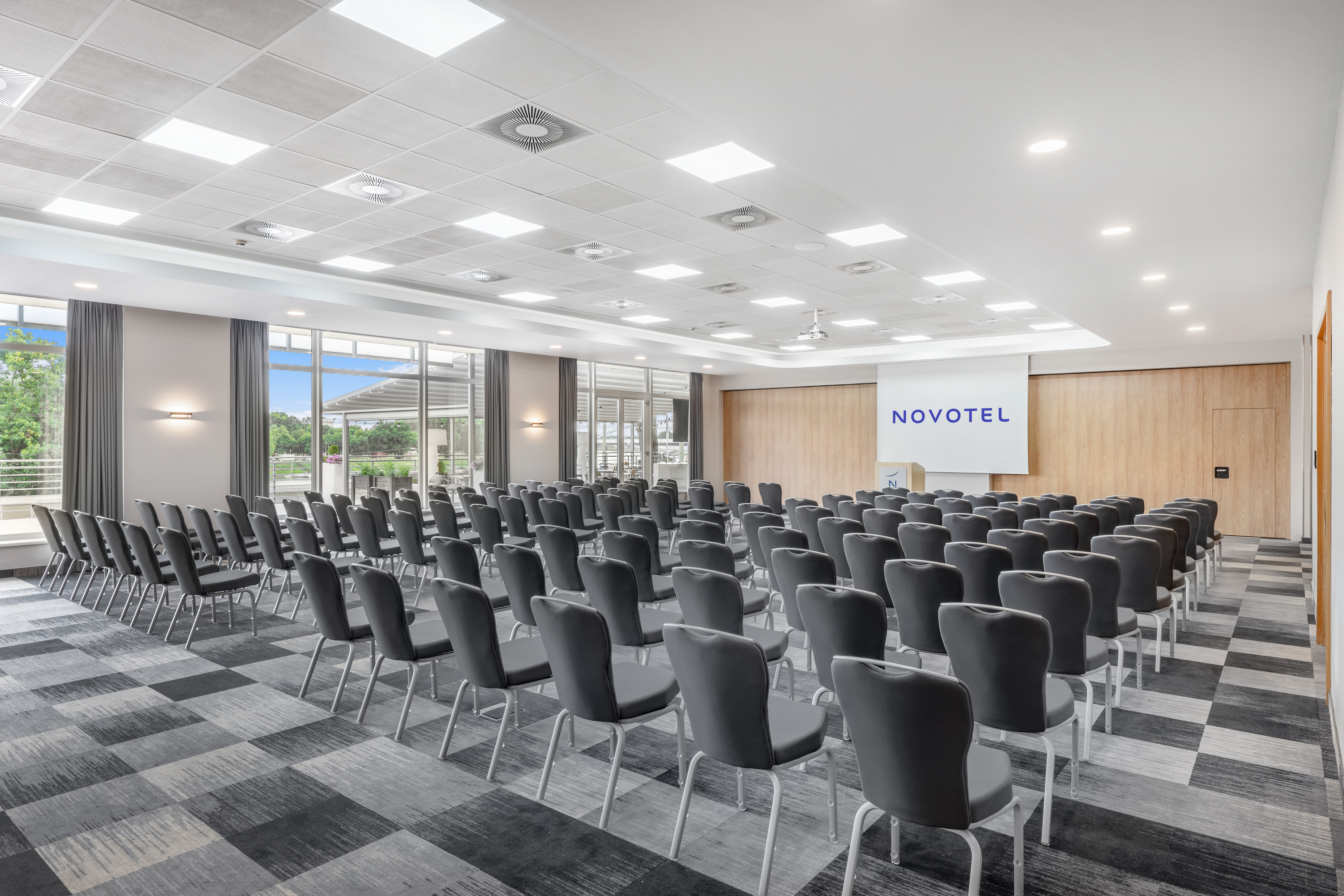 Novotel Szeged