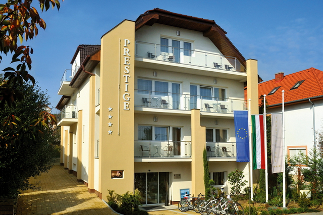 Prestige Ház