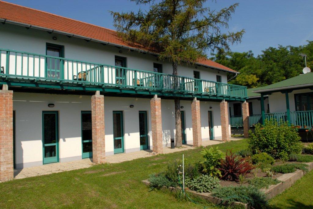 Rosinante Fogadó és Étterem