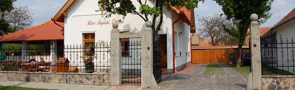 Rácz Fogadó