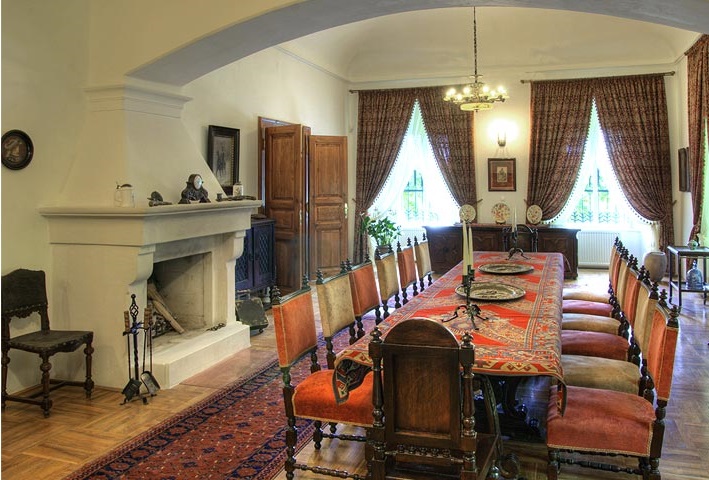 Prónay-kastély