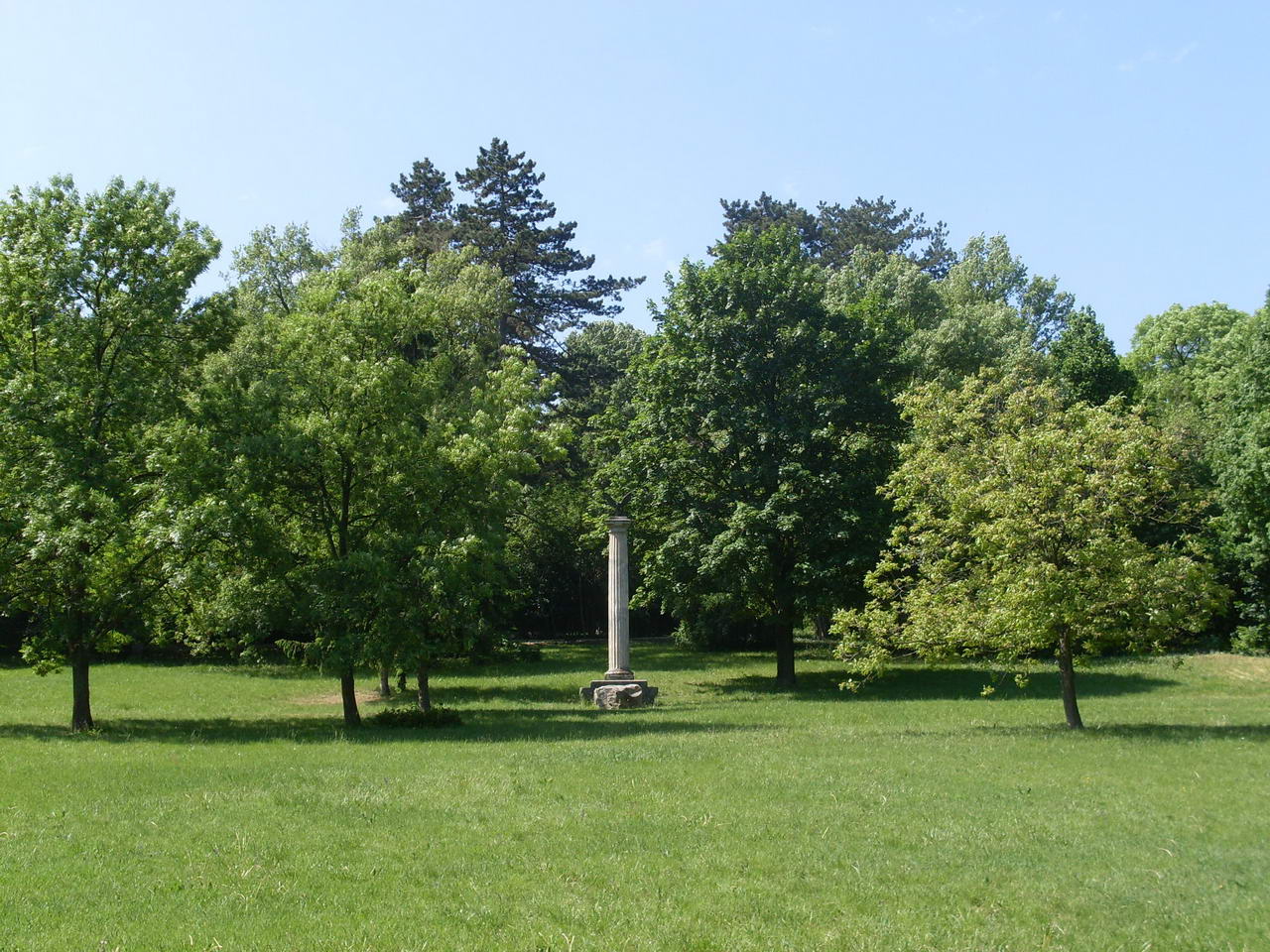 Kastélypark