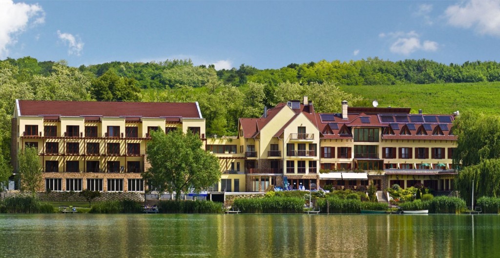 Tó Wellness Hotel