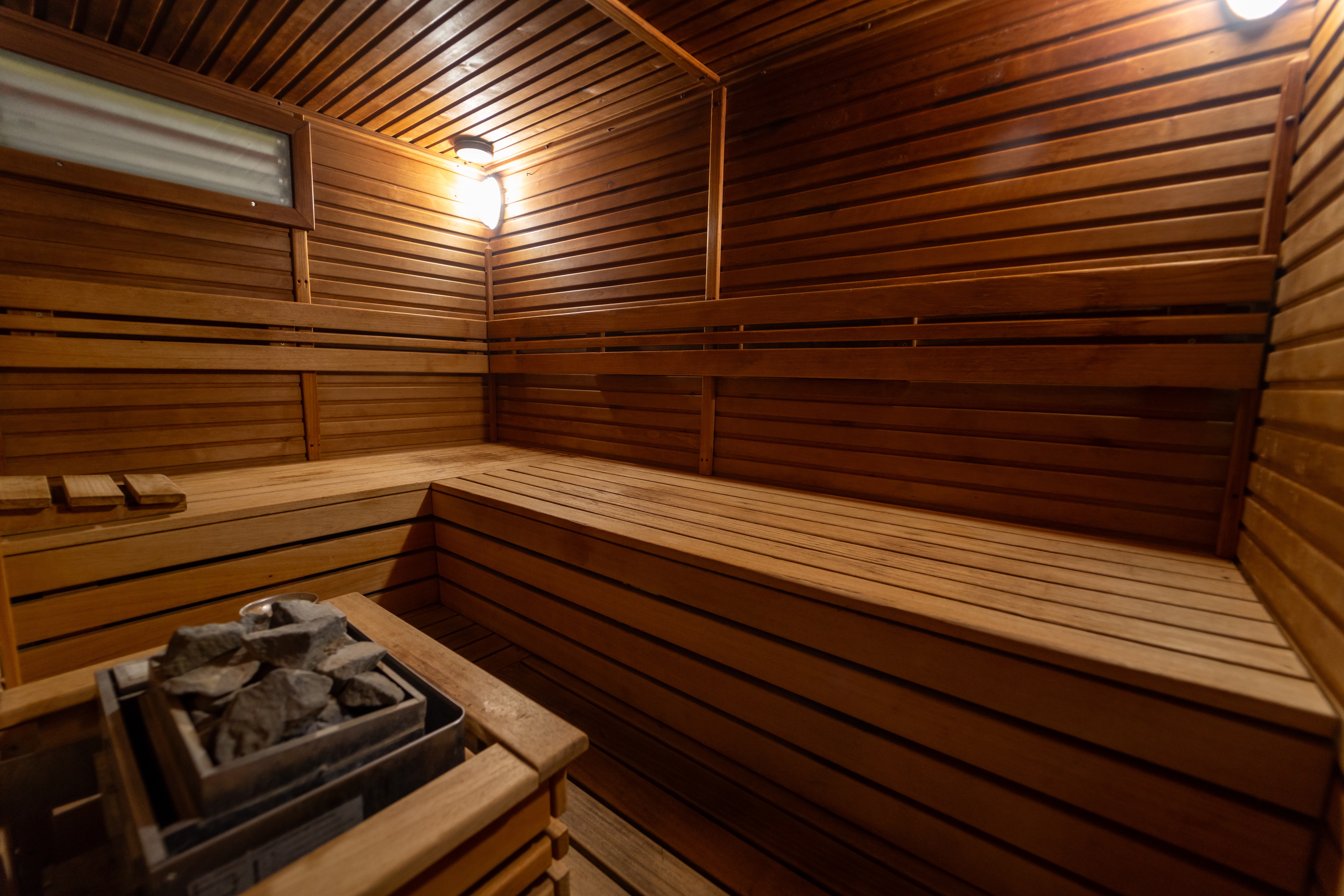 Hotel Yacht Wellness & Business