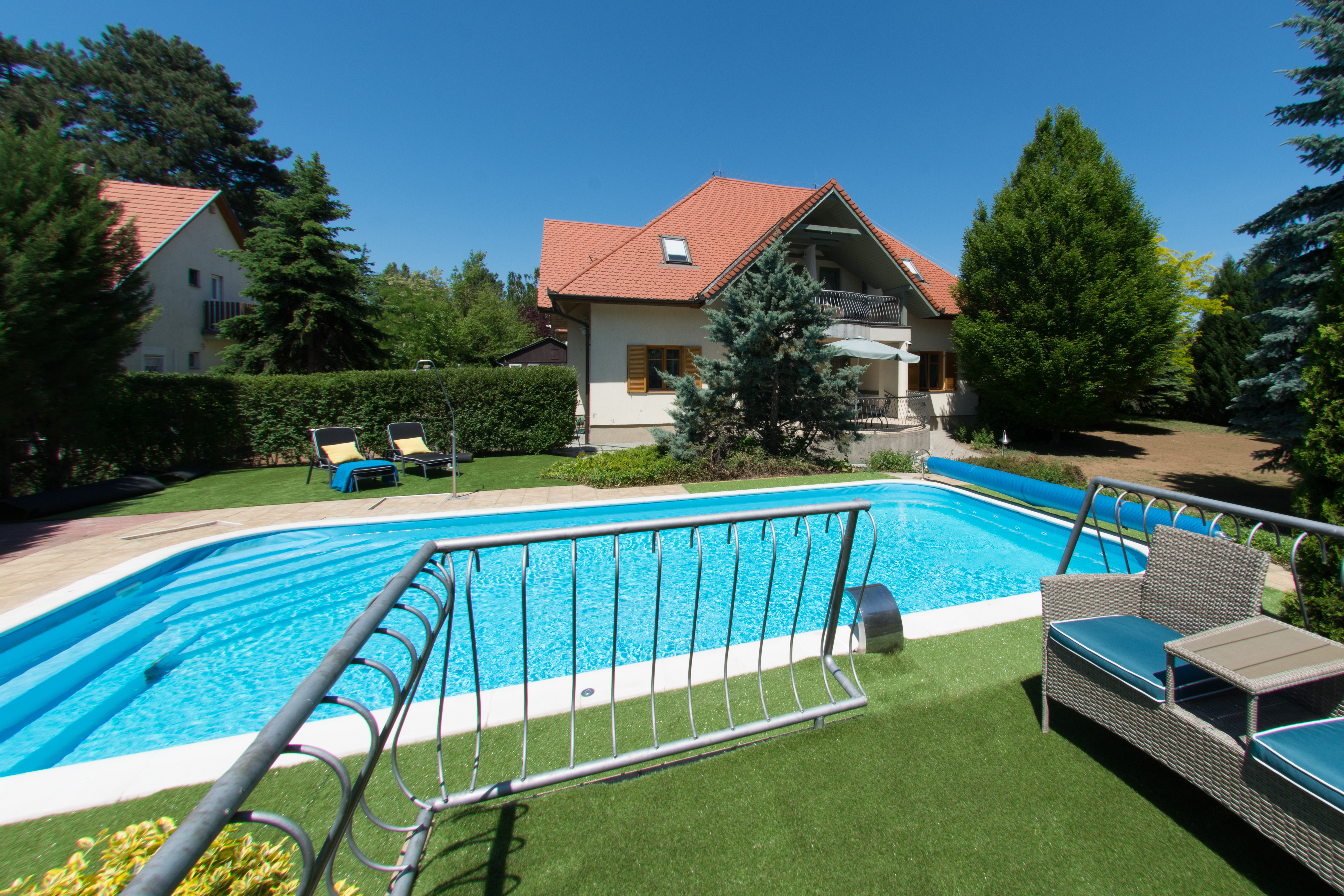 Villa Oliva
