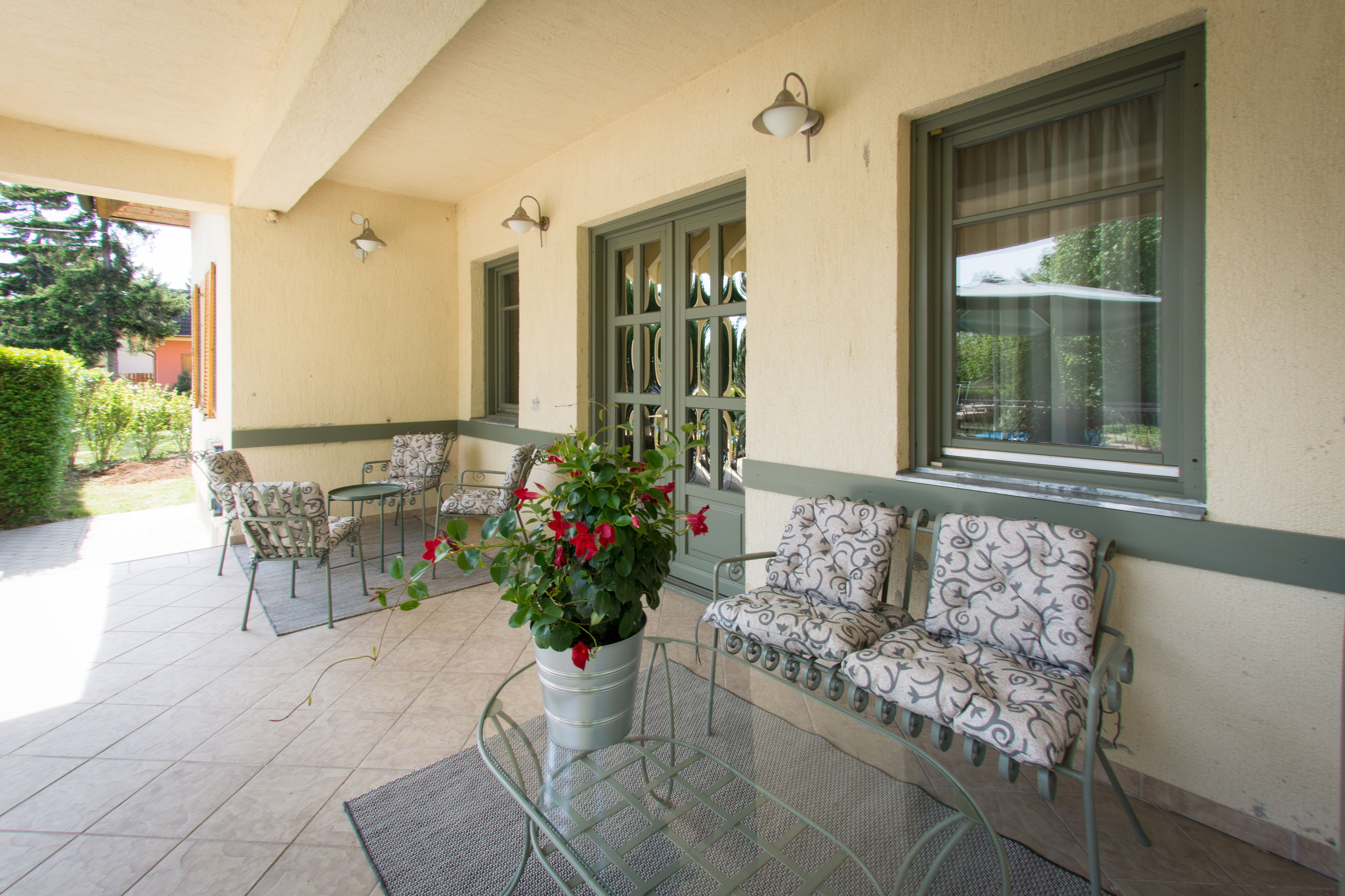Villa Oliva