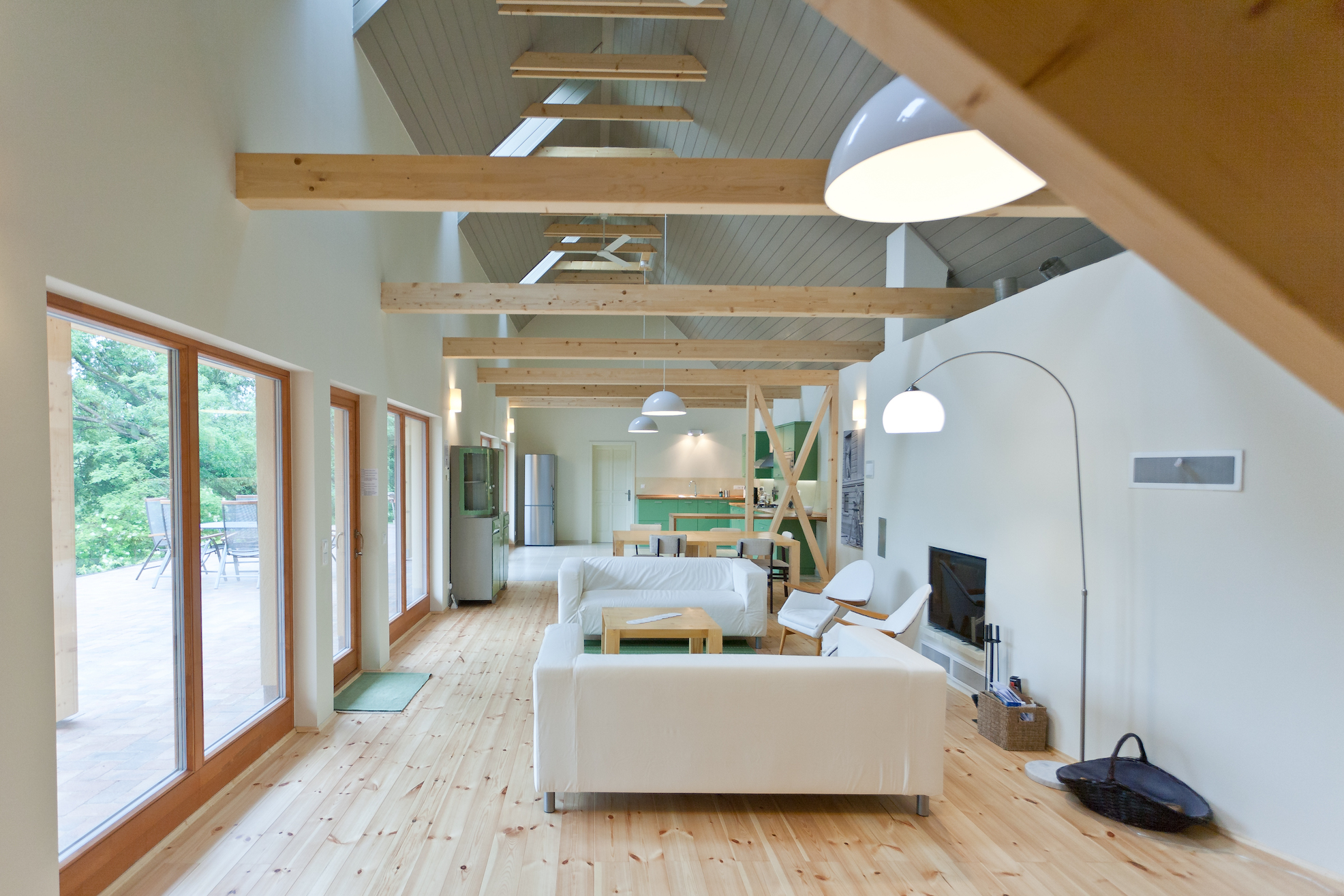 Irota EcoLodge