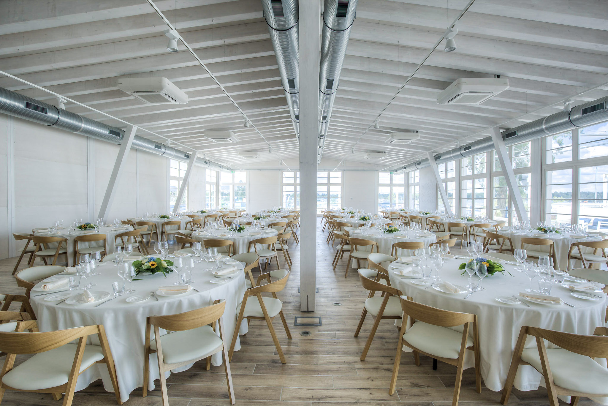 Lupa Event Hall