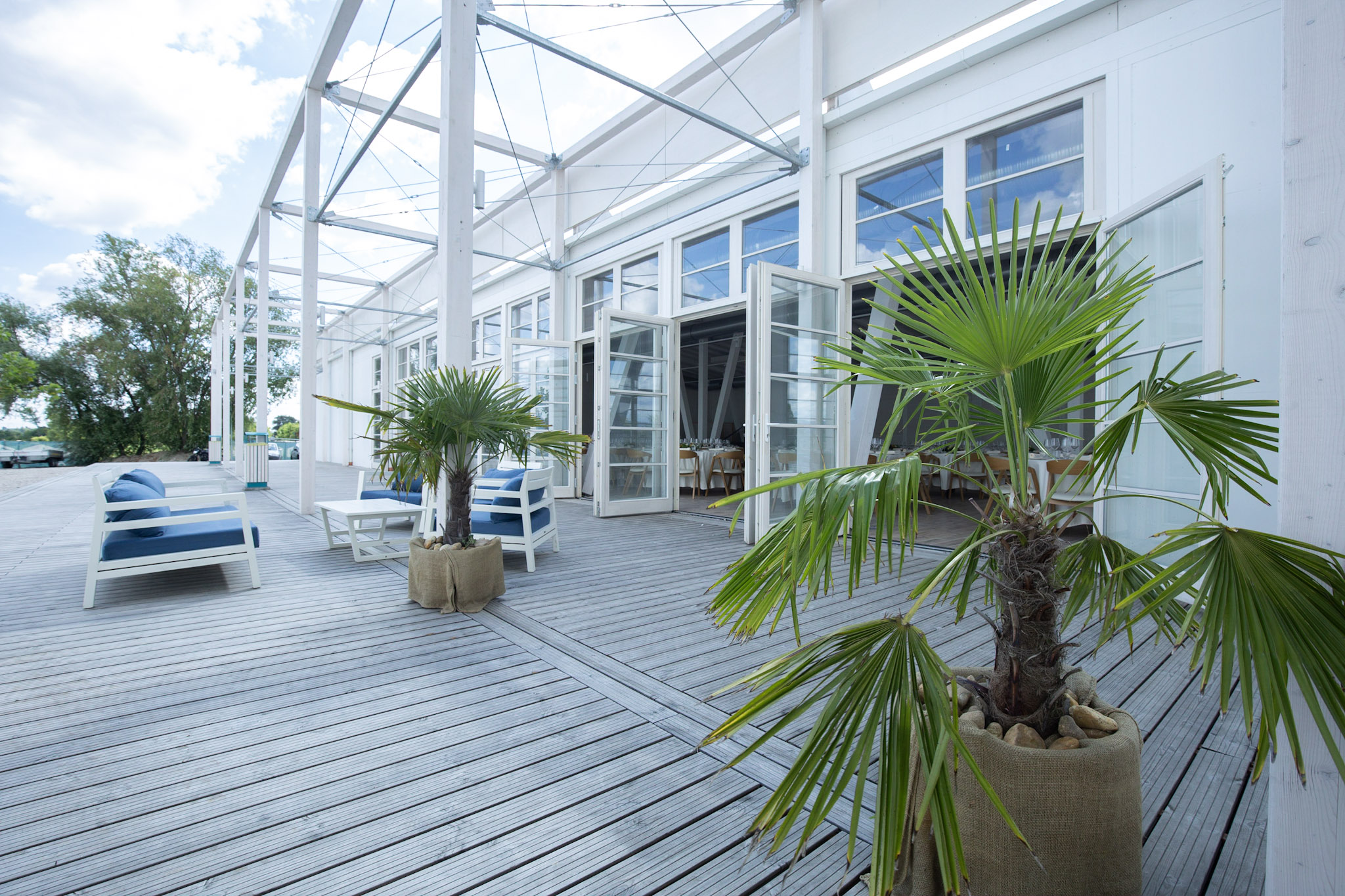 Lupa Event Hall