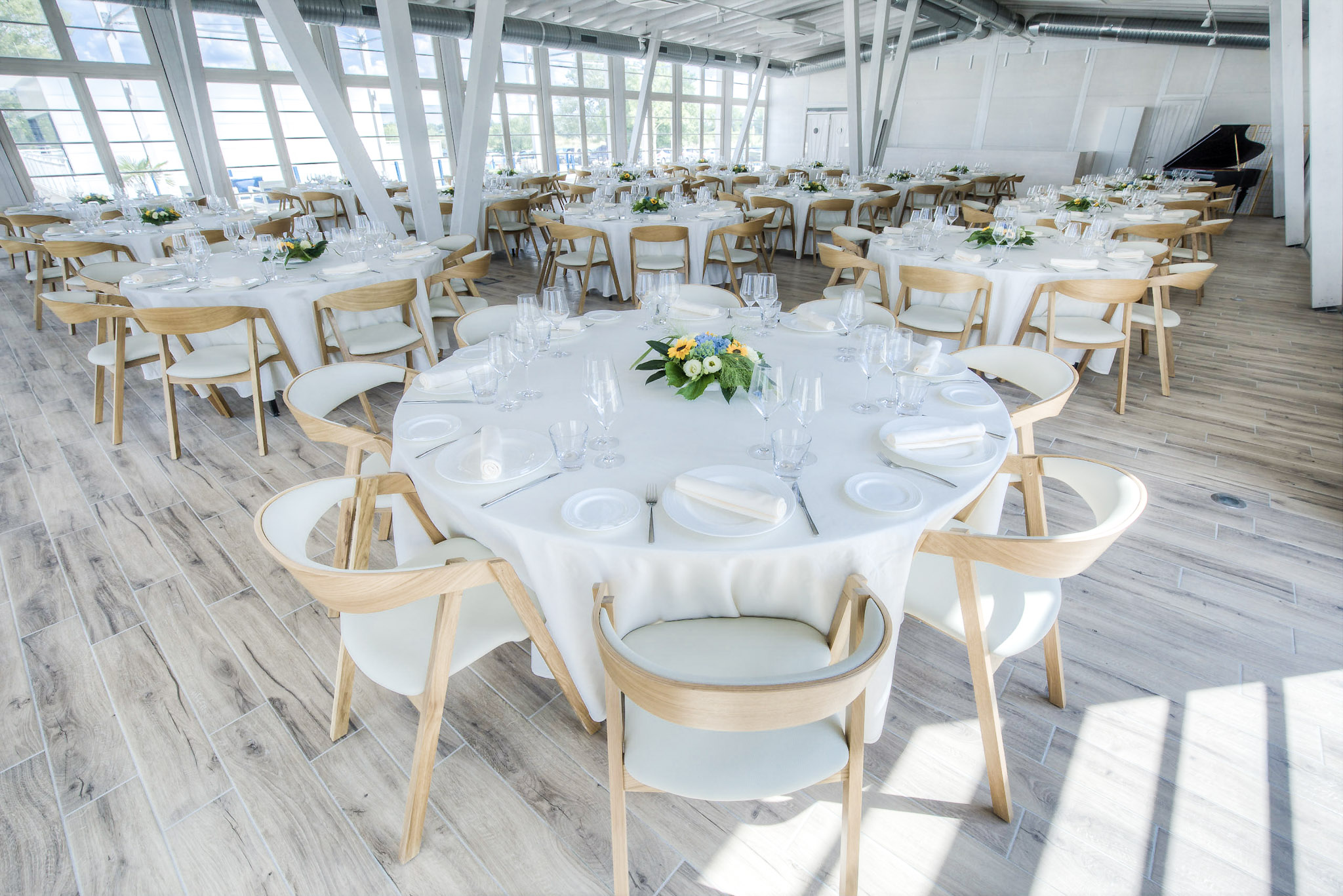 Lupa Event Hall