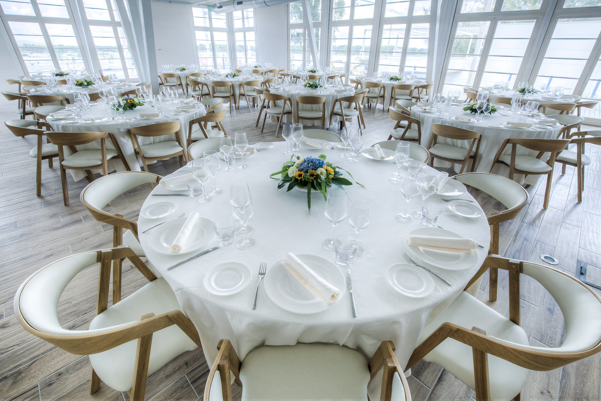 Lupa Event Hall