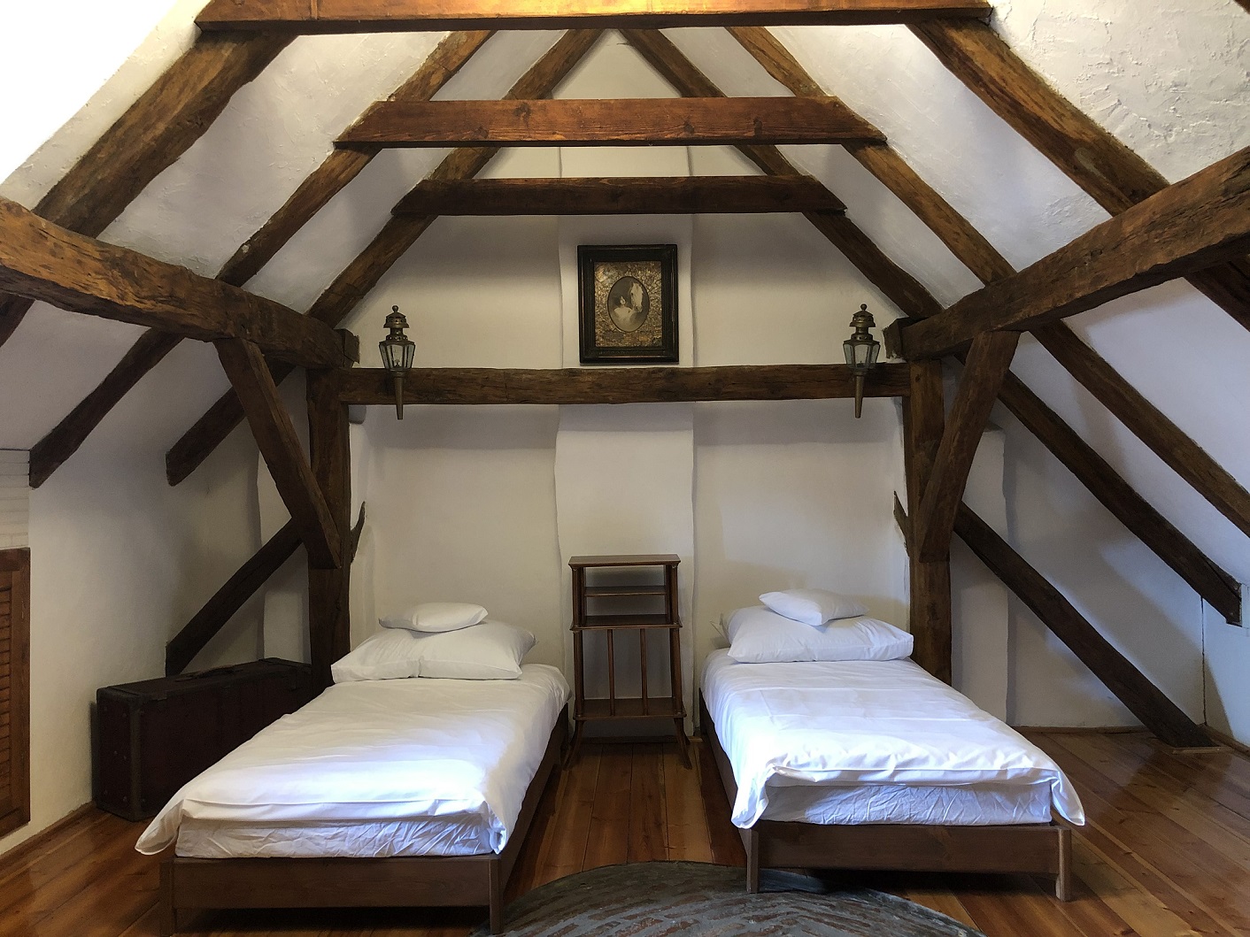 The Houses of History – anno 1830