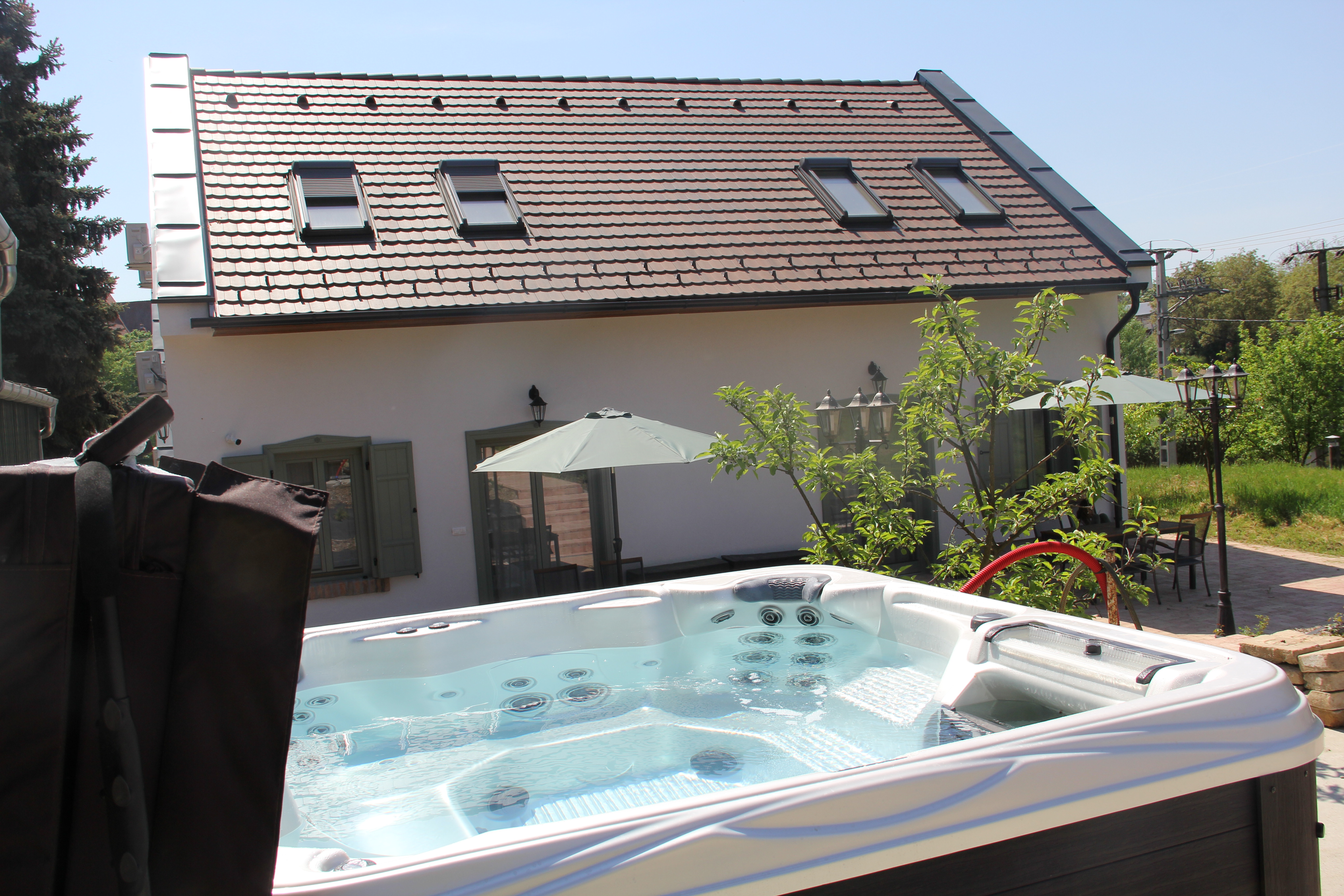 Jakuzzi