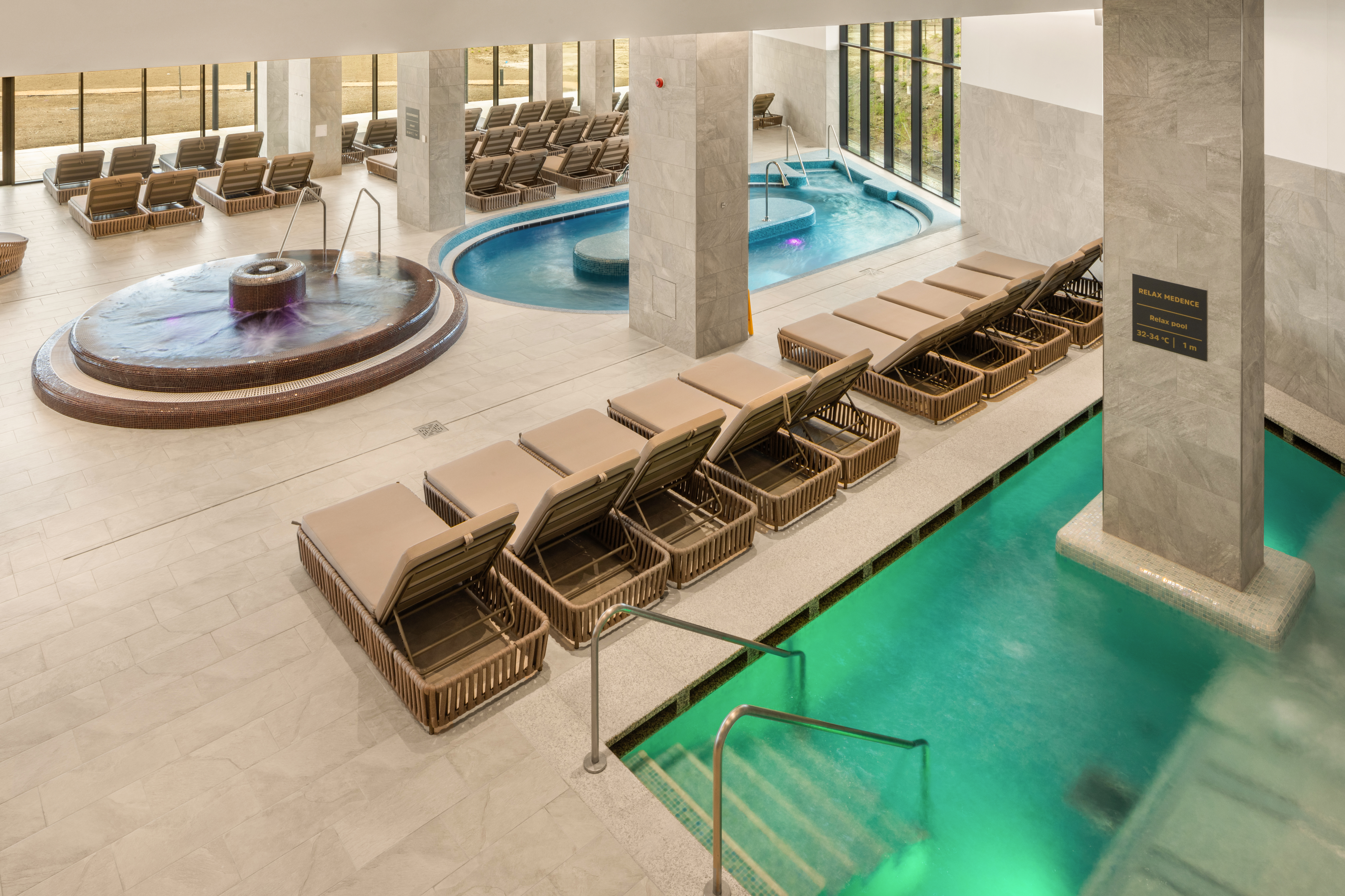 Sirius Hotel
