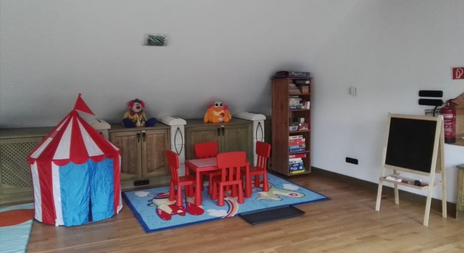 Somogy Kertje Üdülőfalu