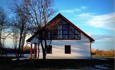 Szent András Kastély