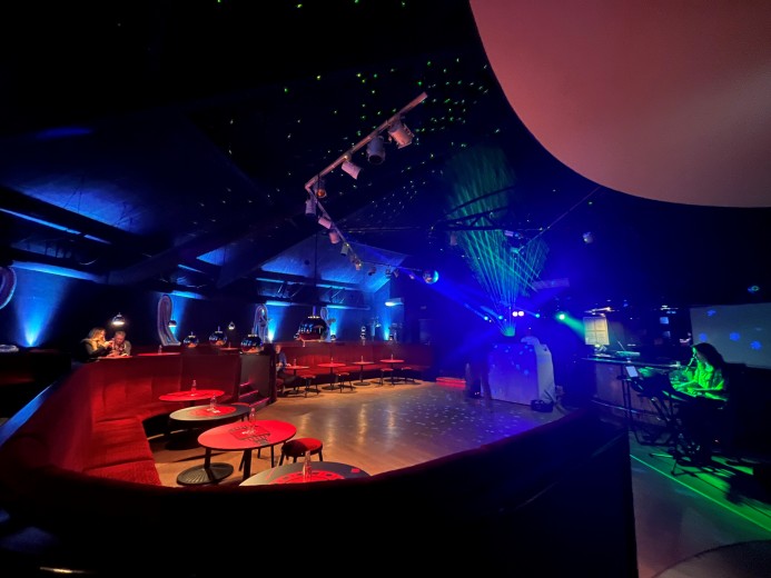 Club Tihany Resort