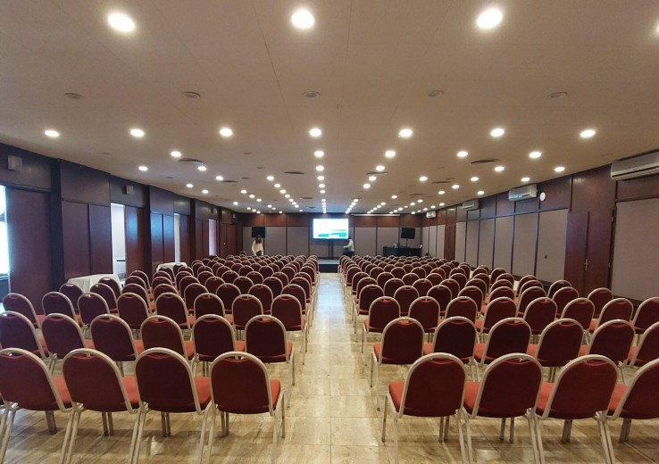 Club Tihany Resort