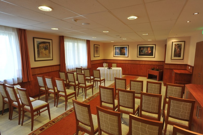 Garden Hotel Wellness és Konferencia