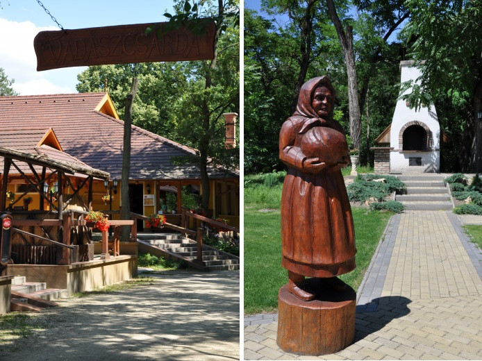 Forster Vadászkastély és Szálloda