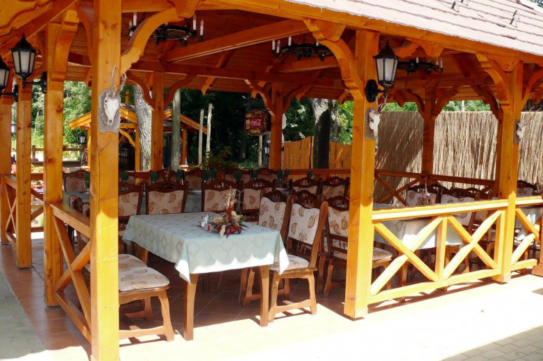 Forster Vadászkastély és Szálloda