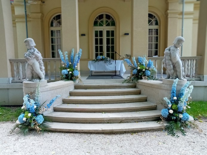 Klebelsberg Kastély