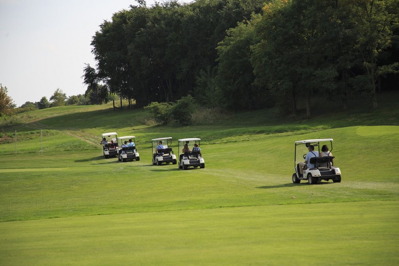 BOTANIQ Máriavölgyi Golf Klub
