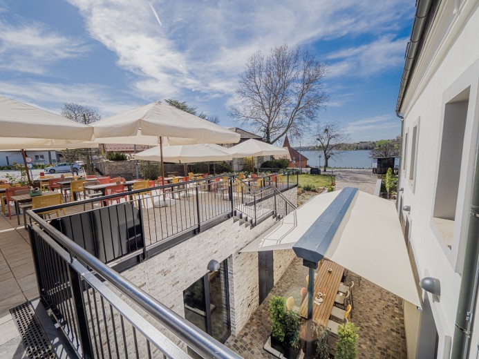Malom és Kacsa Boutique Hotel