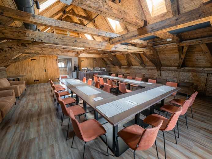 Malom és Kacsa Boutique Hotel