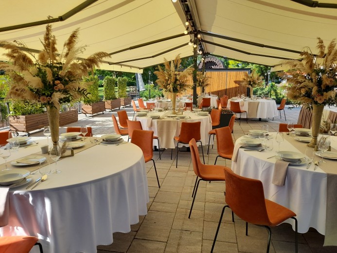 Malom és Kacsa Boutique Hotel