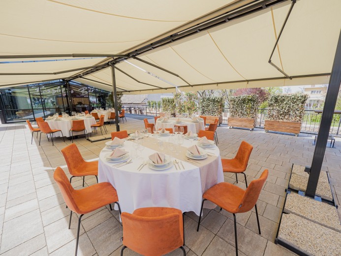 Malom és Kacsa Boutique Hotel