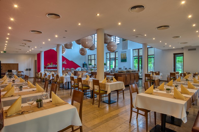 Tisza Balneum Hotel