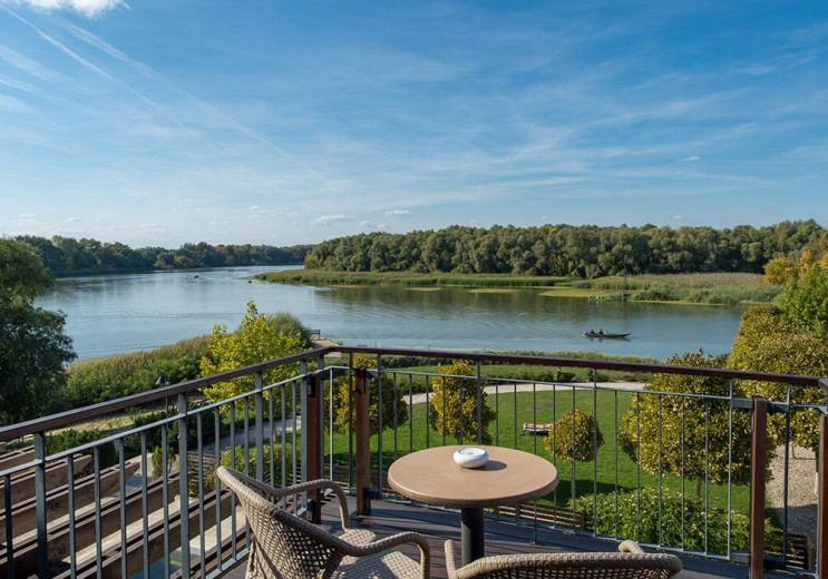 Tisza Balneum Hotel