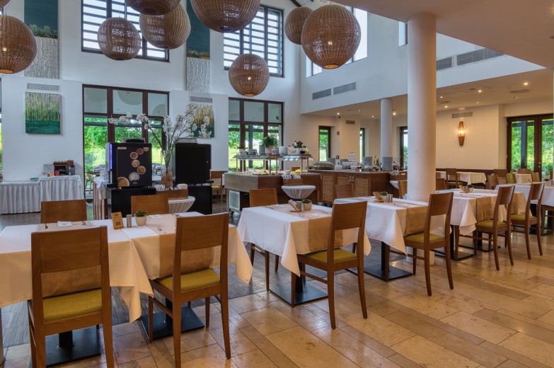Tisza Balneum Hotel