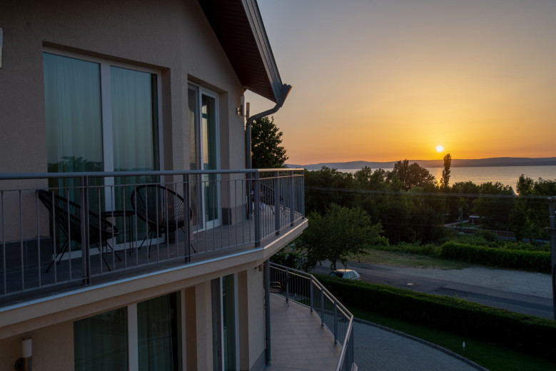 Holiday Resorts