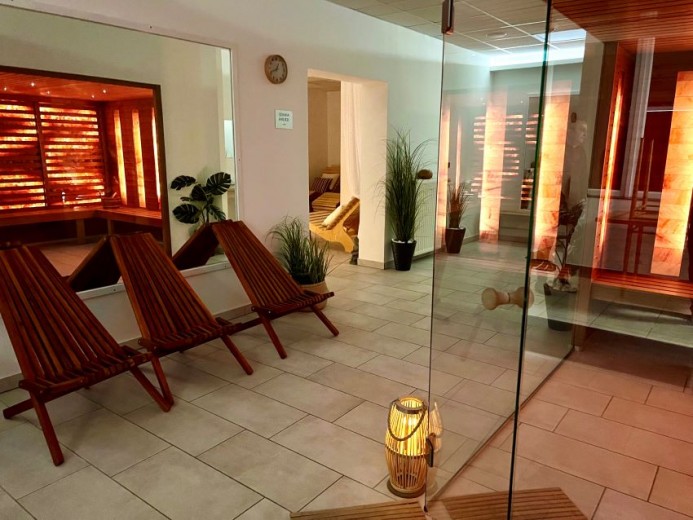 Holiday Resorts