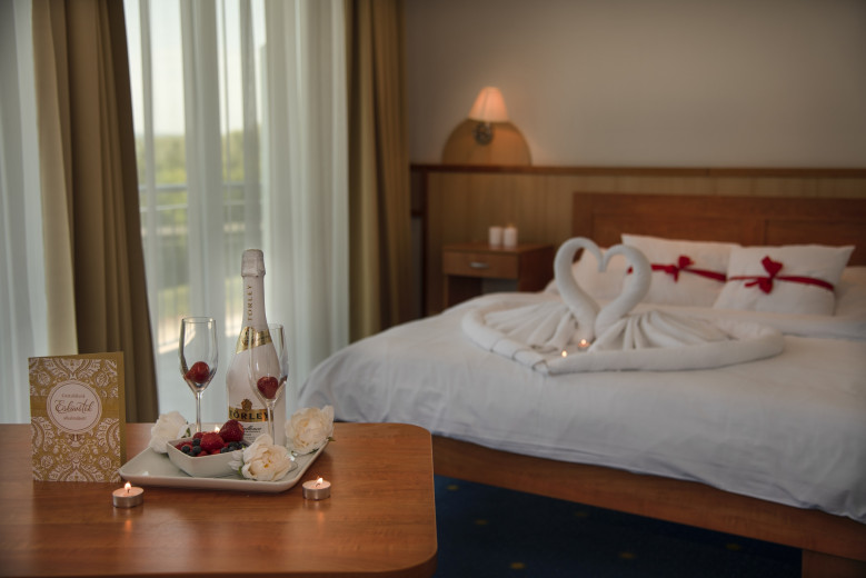 Holiday Resorts