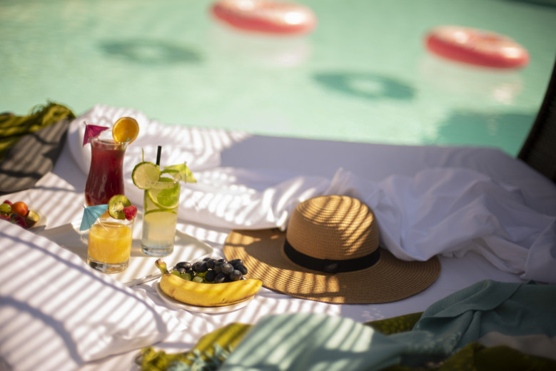 Holiday Resorts