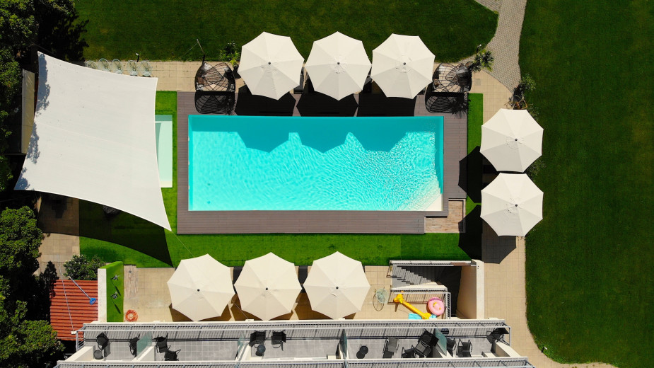 Holiday Resorts